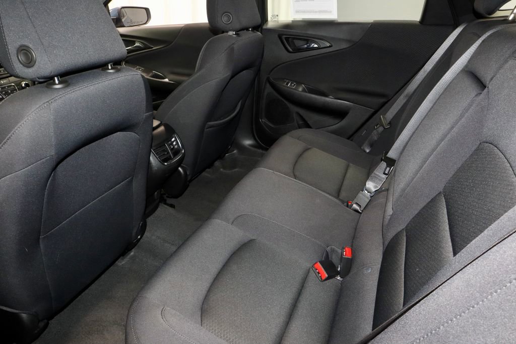 Used 2024 Chevrolet Malibu LT image 21