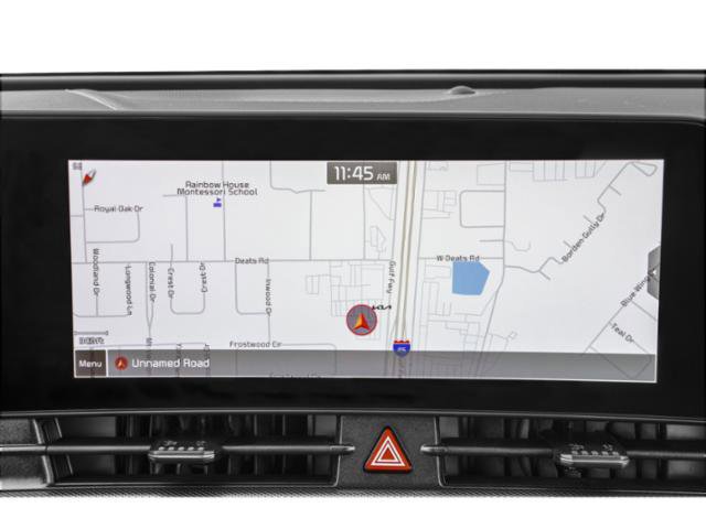 Certified 2023 Kia Sportage SX image 22