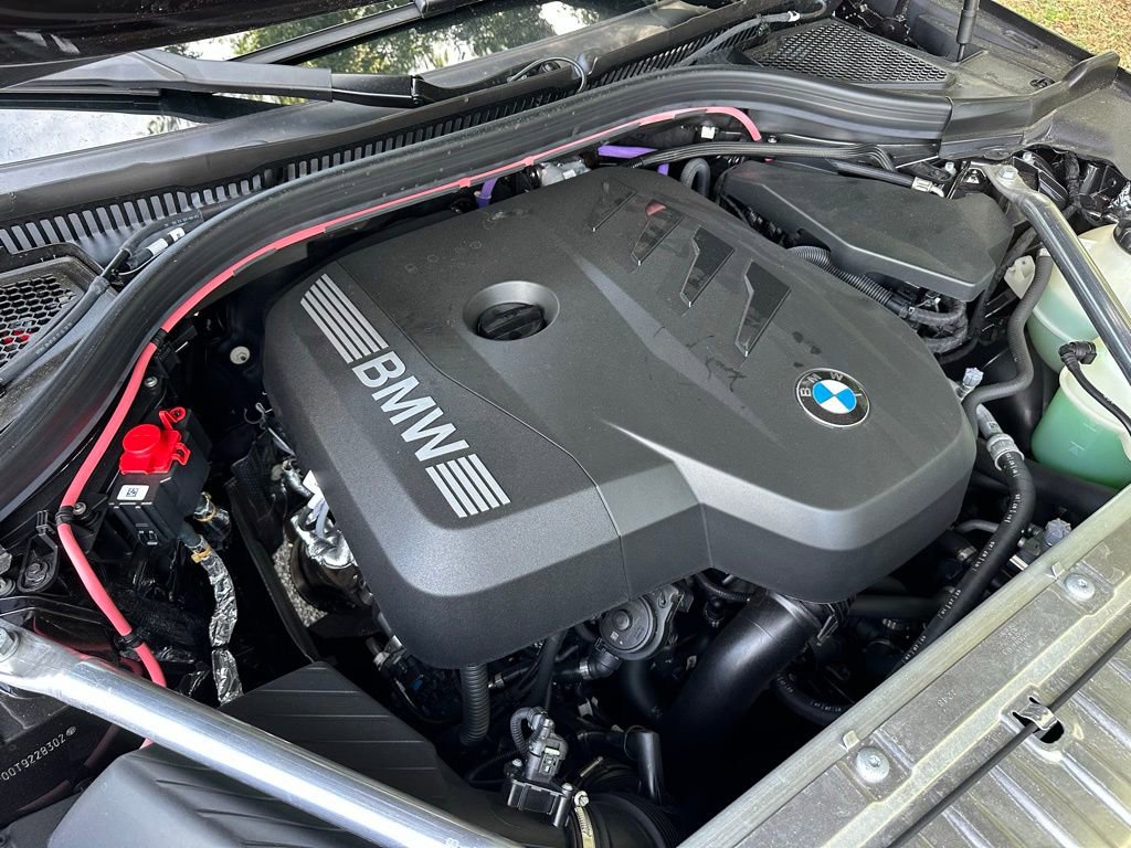 Certified 2026 BMW X3 xDrive30 w/ Premium Package AWD/4WD image 26