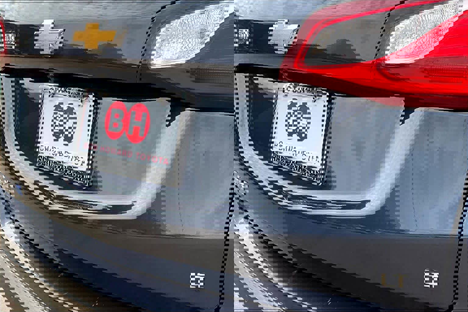 Used 2018 Chevrolet Equinox LT image 10