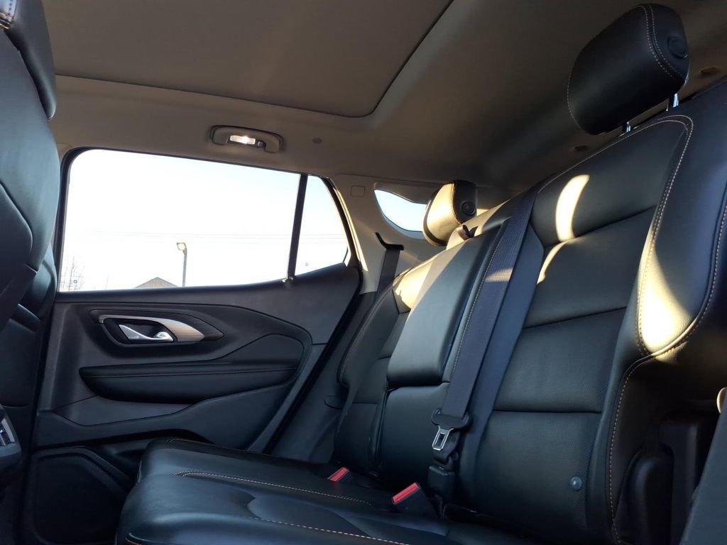 Used 2020 GMC Terrain SLT w/ Preferred Package image 14