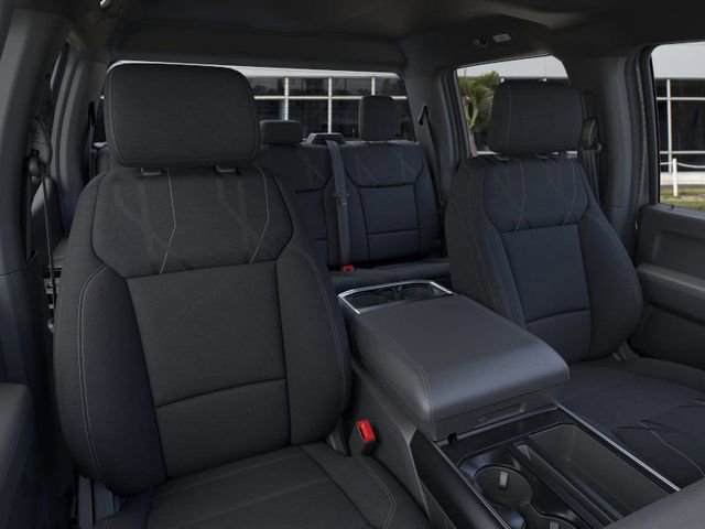 New 2026 Ford F150 STX image 10