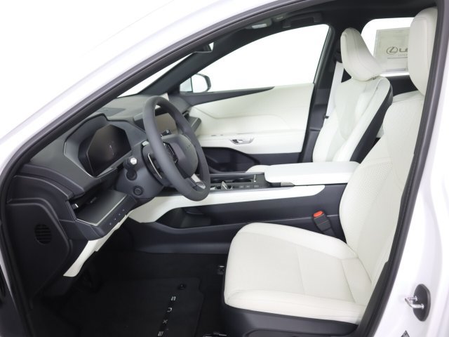 New 2026 Lexus ES 350e w/ Convenience Package FWD image 12