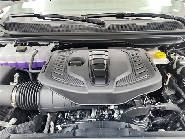 New 2025 Jeep Wagoneer Series II w/ Convenience Group I image 17