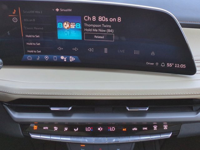 Used 2024 Cadillac XT4 Premium Luxury image 19