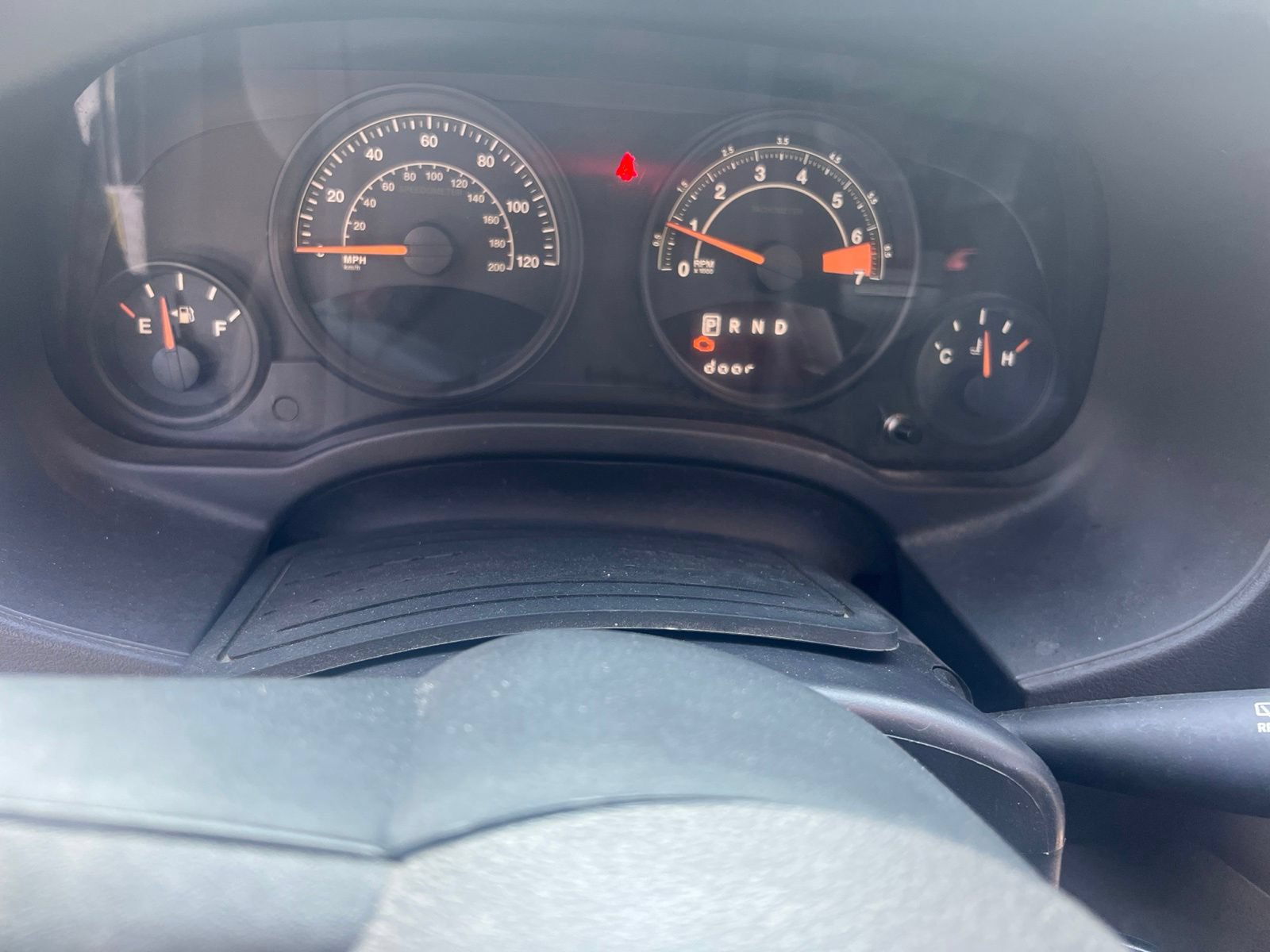 Used 2015 Jeep Compass Sport w/ Power Value Group