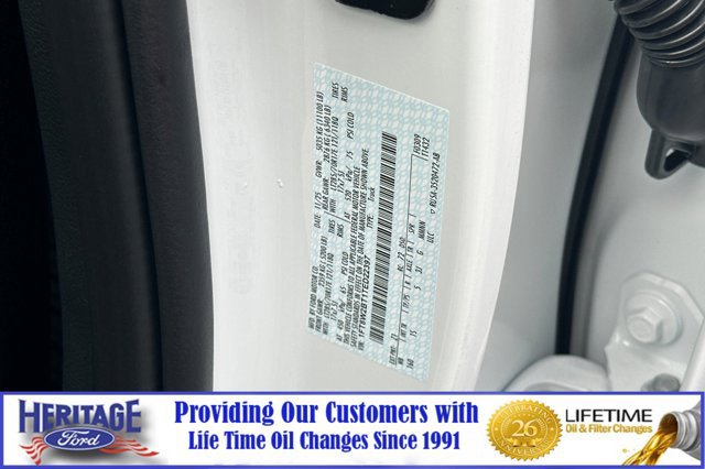 New 2026 Ford F250 XL image 25