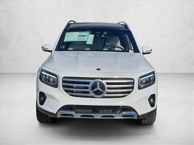 New 2026 Mercedes-Benz GLB 250 image 6
