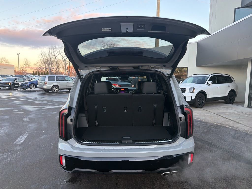 New 2025 Kia Telluride SX Prestige X-Line image 18