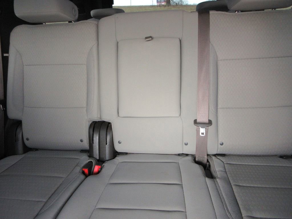 Certified 2023 Chevrolet Tahoe LS w/ Driver Alert Package image 20