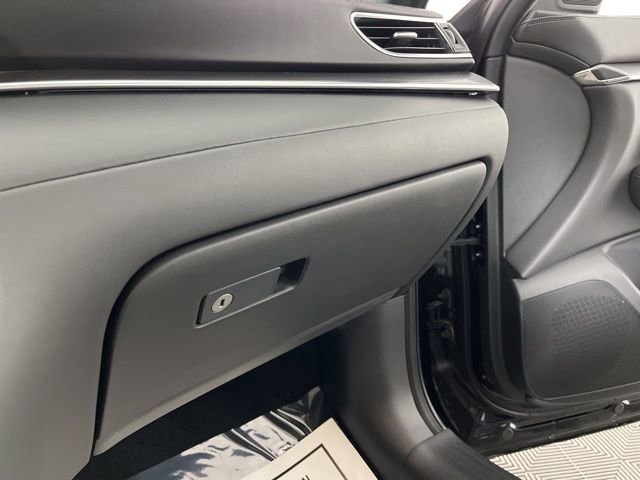 Used 2025 INFINITI QX55 Luxe w/ Cargo Package image 37