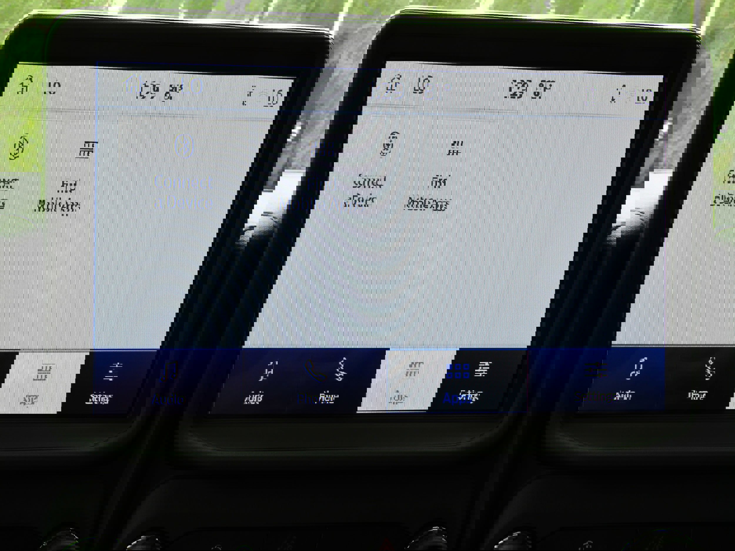 Certified 2024 Ford Bronco Sport Outer Banks image 34