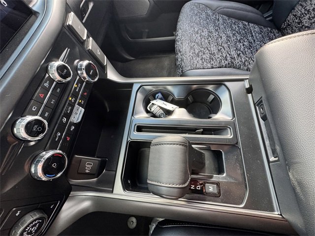 New 2025 Ford F150 Tremor image 33
