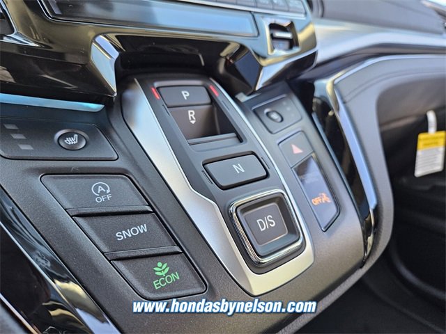 New 2026 Honda Odyssey Touring image 12