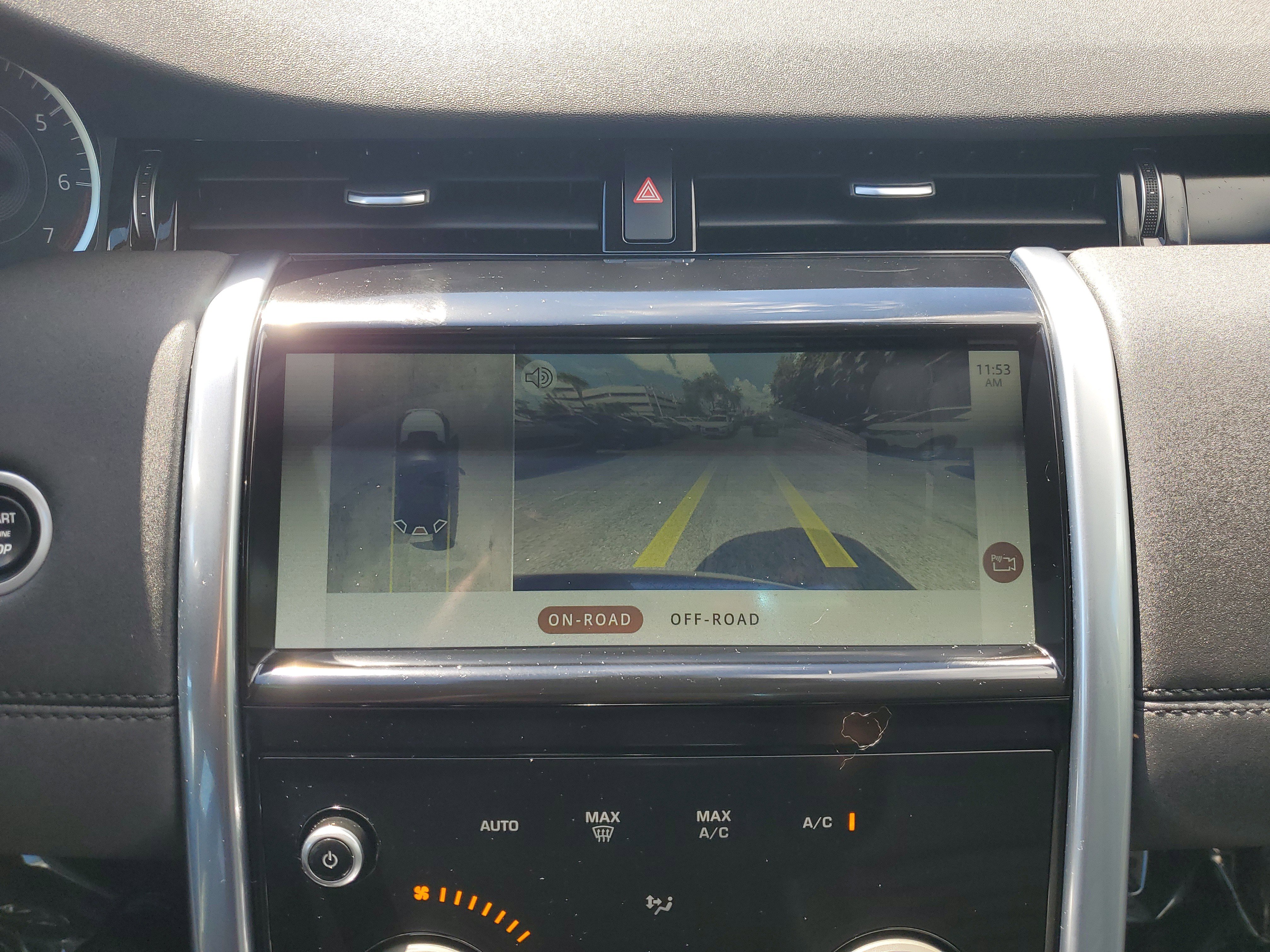 Used 2021 Land Rover Discovery Sport S image 8