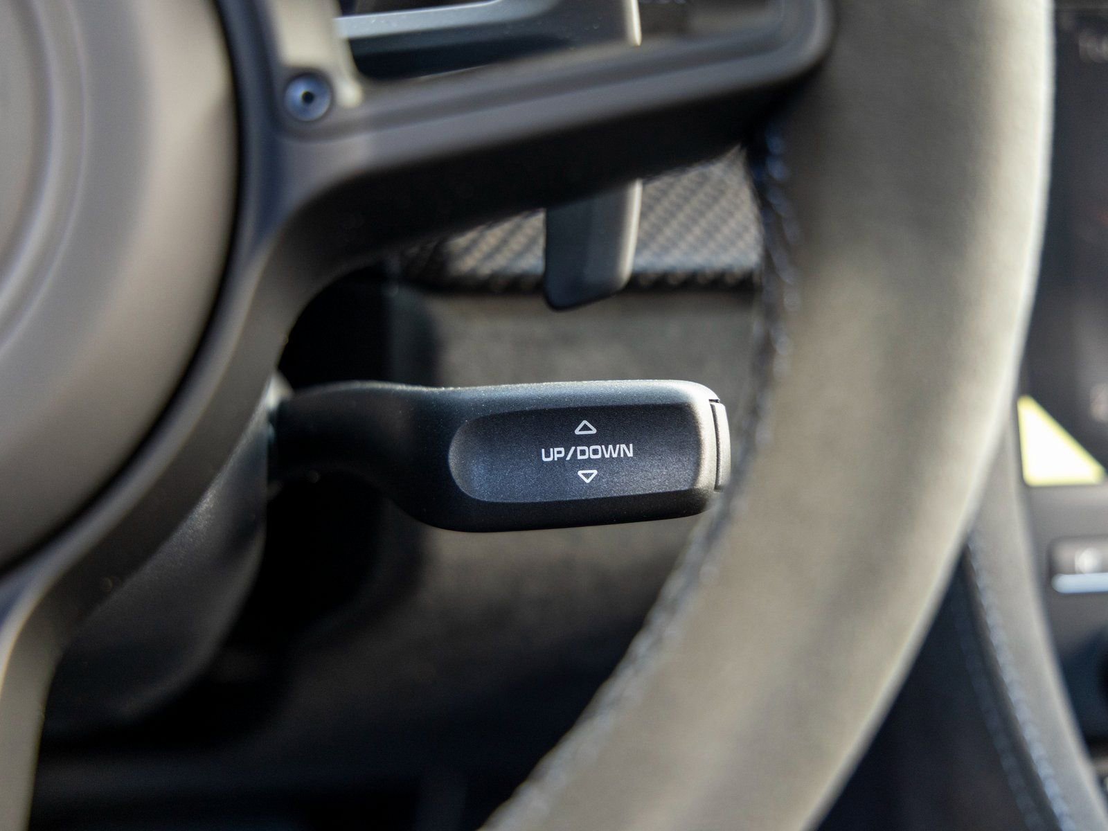 Certified 2025 Porsche 718 Cayman GT4 RS image 35