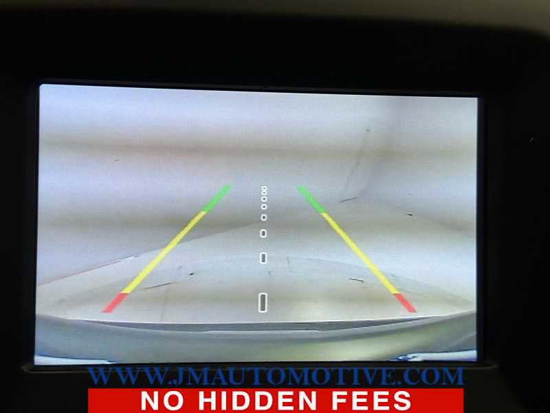 Used 2019 Jeep Compass Latitude w/ Popular Equipment Group image 35