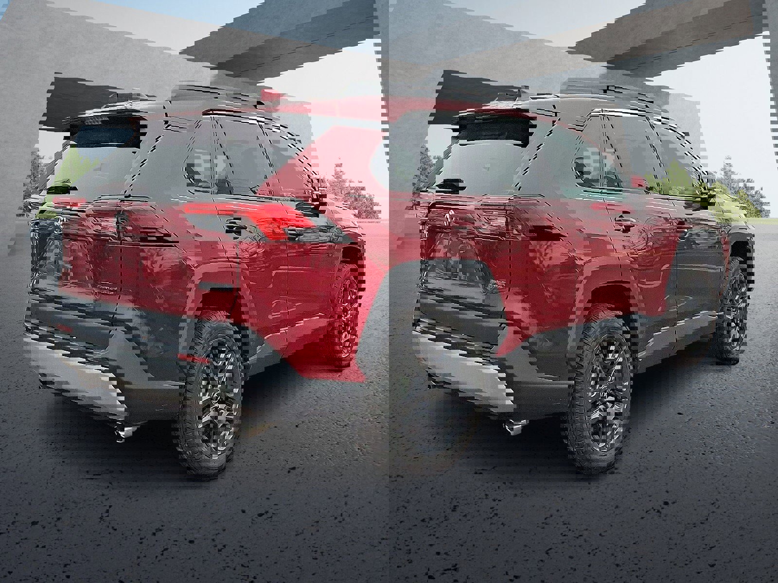 Certified 2023 Toyota RAV4 Adventure image 6