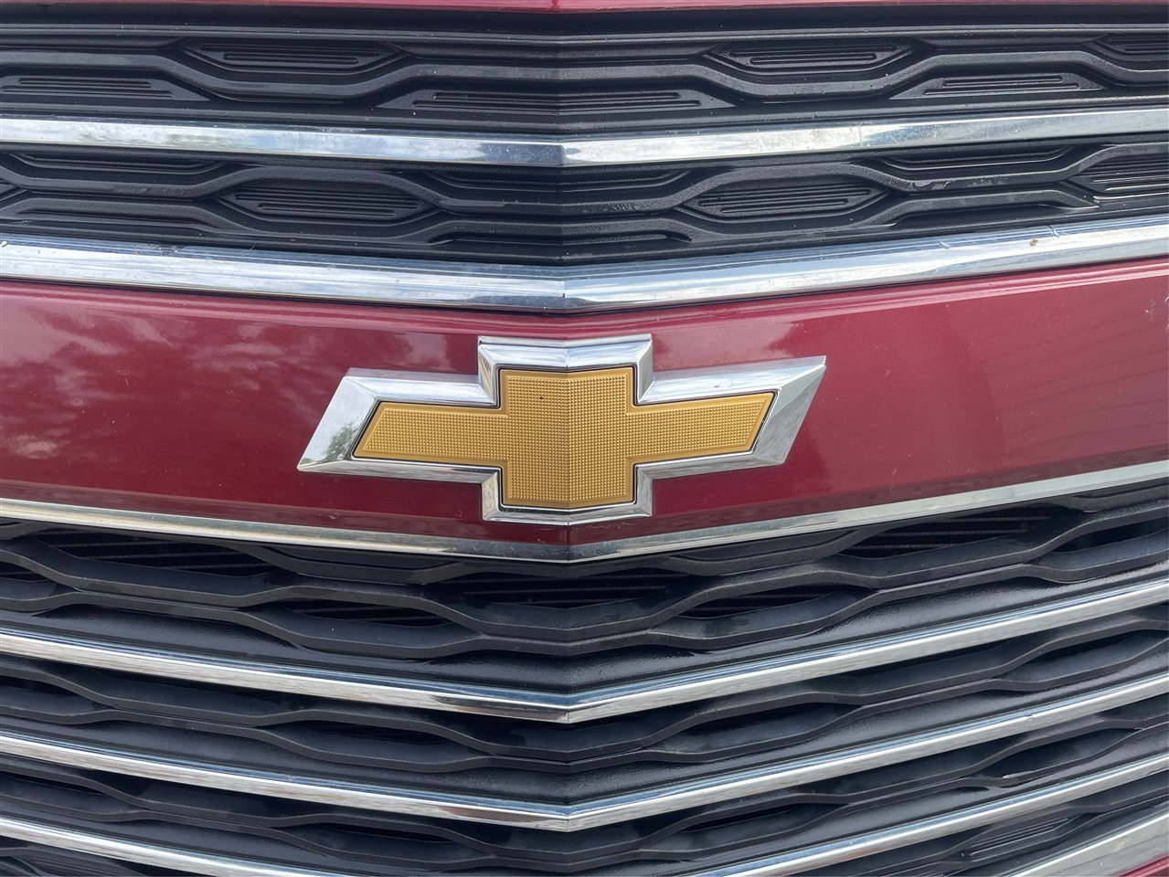 Used 2016 Chevrolet Equinox LT w/ Convenience Package image 44