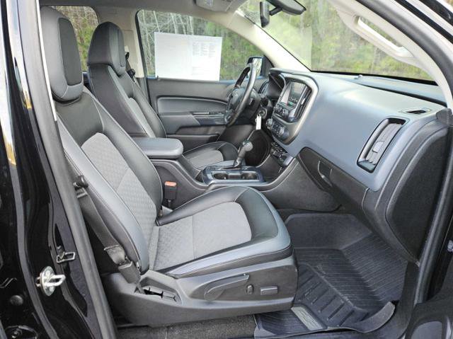 Used 2018 Chevrolet Colorado Z71 image 32
