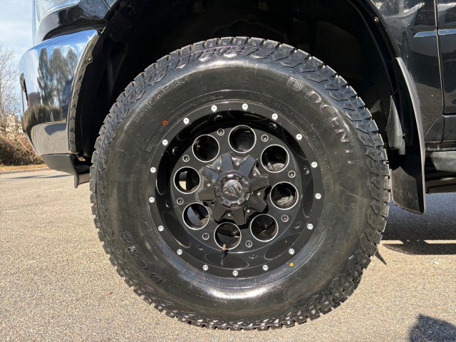 Used 2015 RAM 2500 Big Horn image 16