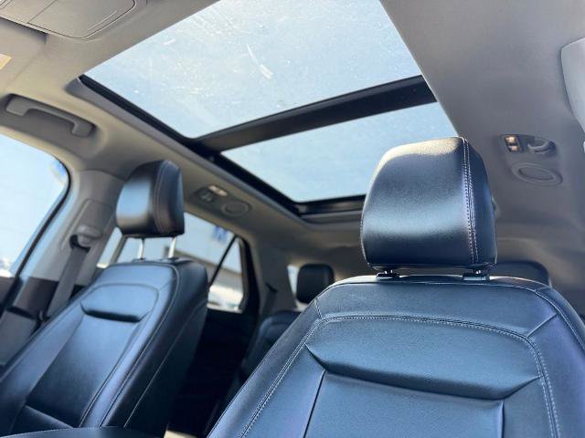 Certified 2023 Ford Explorer XLT w/ Equipment Group 202A AWD/4WD image 21