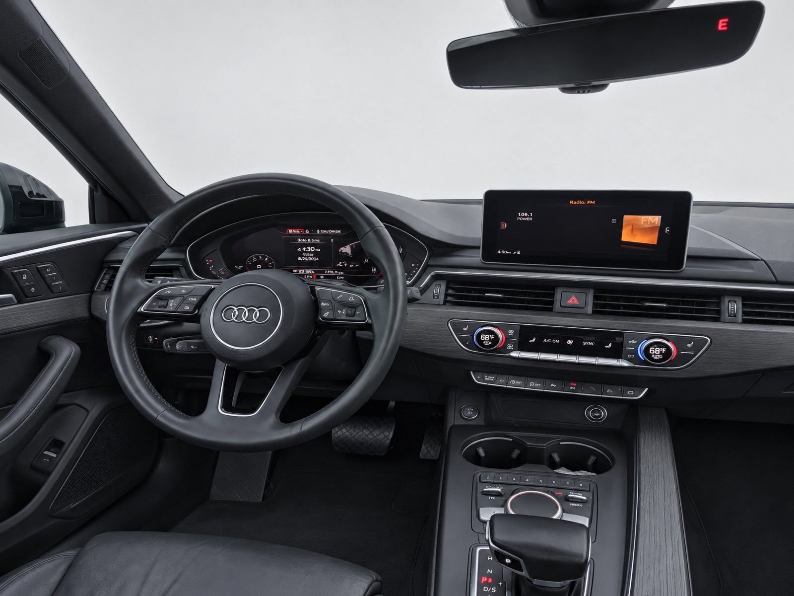Used 2018 Audi A5 2.0T Prestige AWD/4WD image 26