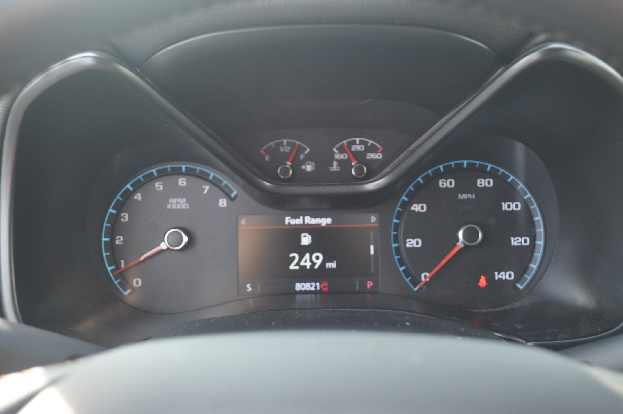 Used 2022 GMC Canyon AT4 AWD/4WD image 20