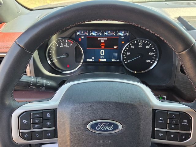 Used 2024 Ford Expedition Limited image 22