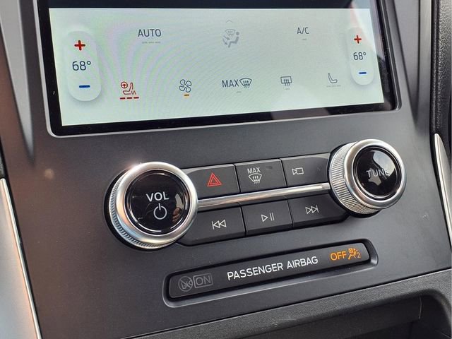Used 2023 Ford Edge SEL w/ Convenience Package AWD/4WD image 25
