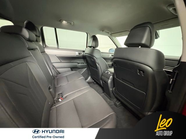 Used 2026 Hyundai Santa Fe SEL AWD/4WD image 10