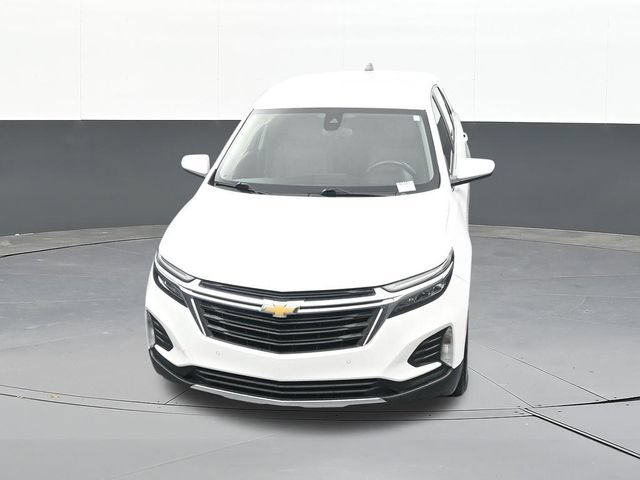 Used 2022 Chevrolet Equinox LT FWD image 64