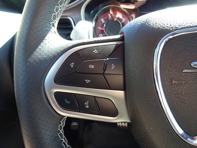 Used 2023 Dodge Challenger SRT Hellcat image 29