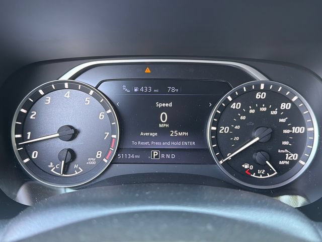 Used 2022 Nissan Frontier SV RWD image 26