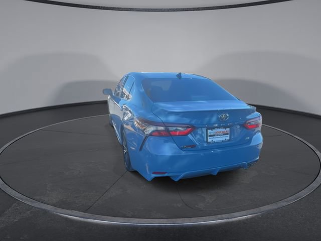 Used 2023 Toyota Camry SE image 12