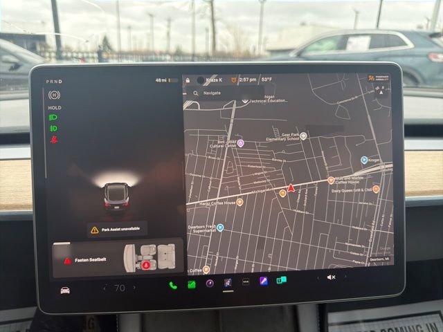Used 2022 Tesla Model 3 Long Range image 9