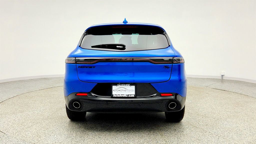 Used 2024 Dodge Hornet R/T w/ R/T Blacktop Package image 6