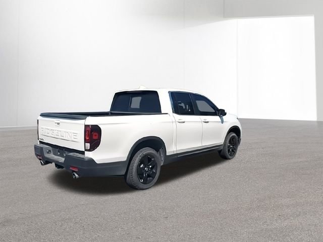 Used 2024 Honda Ridgeline RTL+ image 9