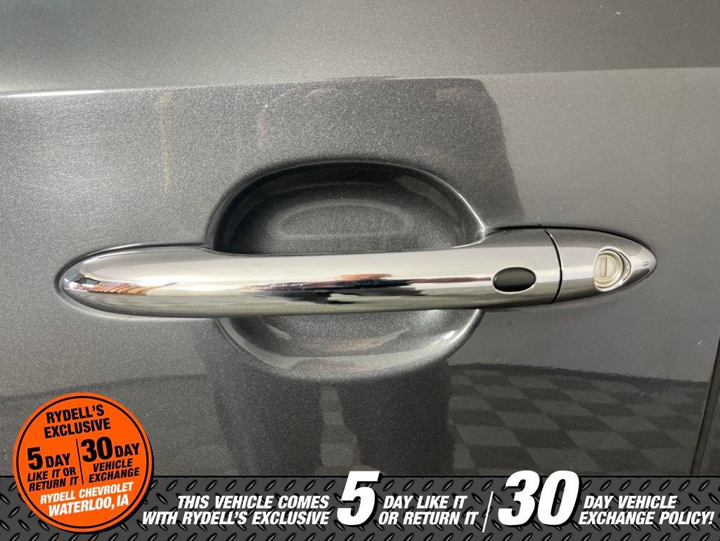 Used 2015 Kia Sedona SX Limited FWD image 14