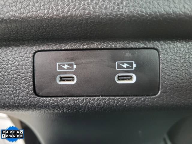 Used 2025 Honda Accord Sport image 13