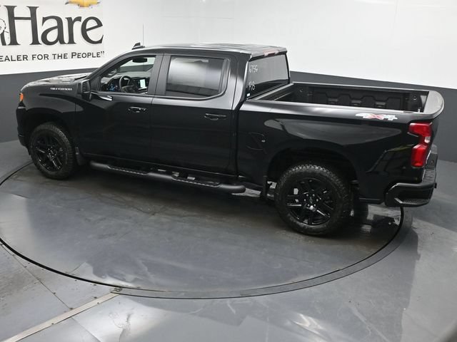 New 2026 Chevrolet Silverado 1500 RST w/ RST Select Package AWD/4WD image 20
