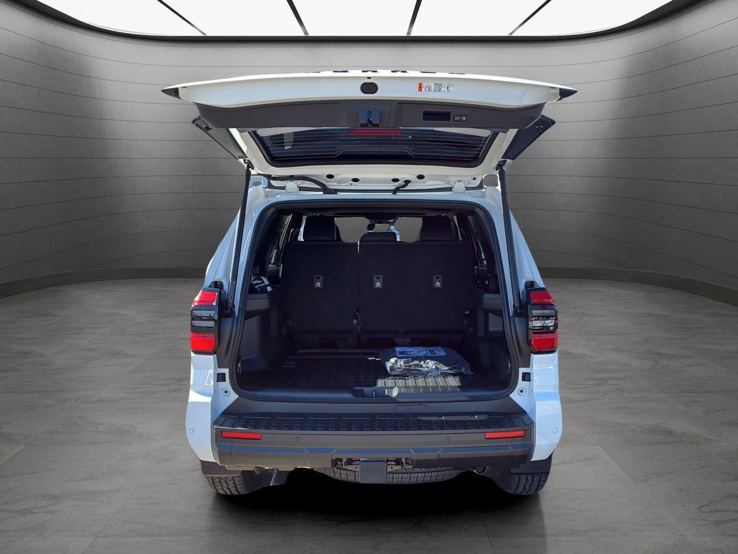 New 2026 Toyota 4Runner TRD Off-Road image 22