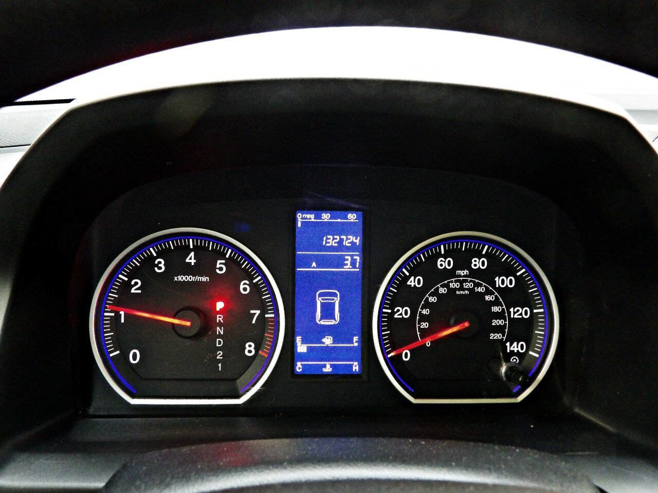 Used 2011 Honda CR-V LX image 15