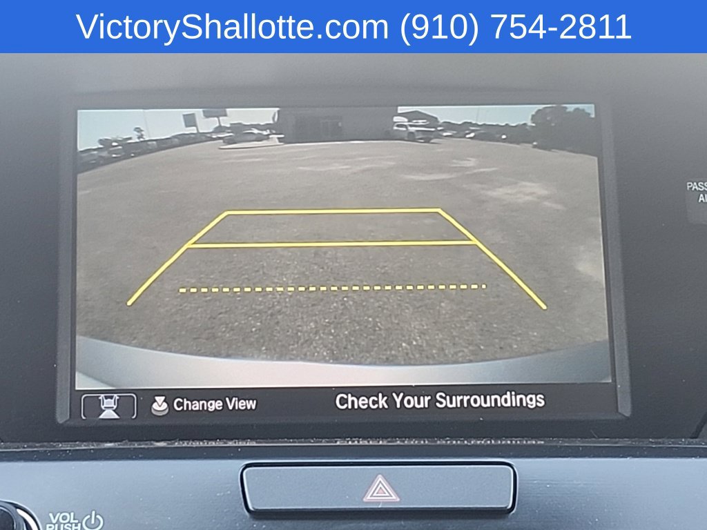 Used 2020 Acura MDX SH-AWD image 10