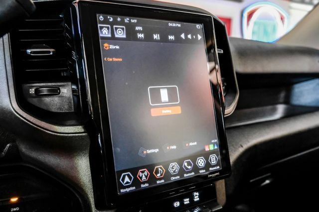 Used 2019 RAM 2500 Tradesman AWD/4WD image 30