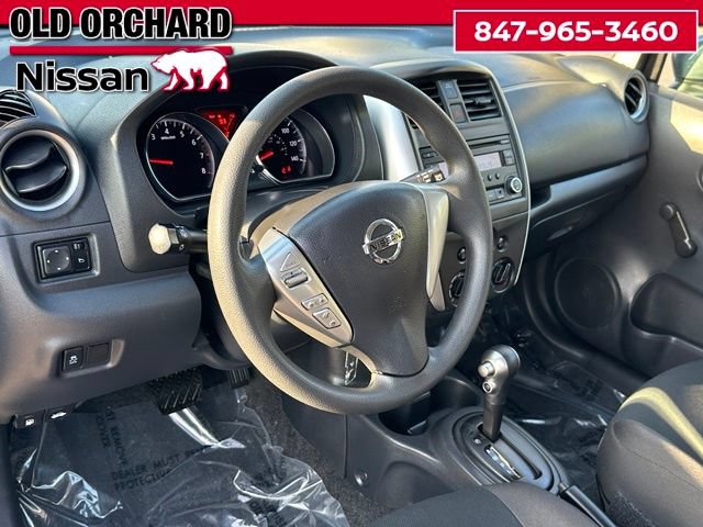Used 2017 Nissan Versa Note S Plus FWD image 14