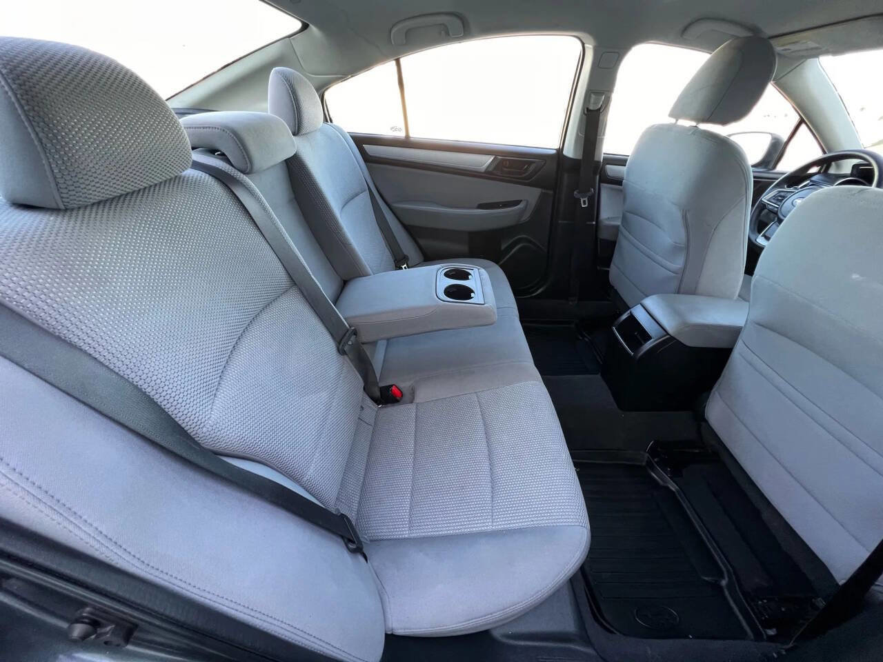 Used 2018 Subaru Legacy 2.5i image 16