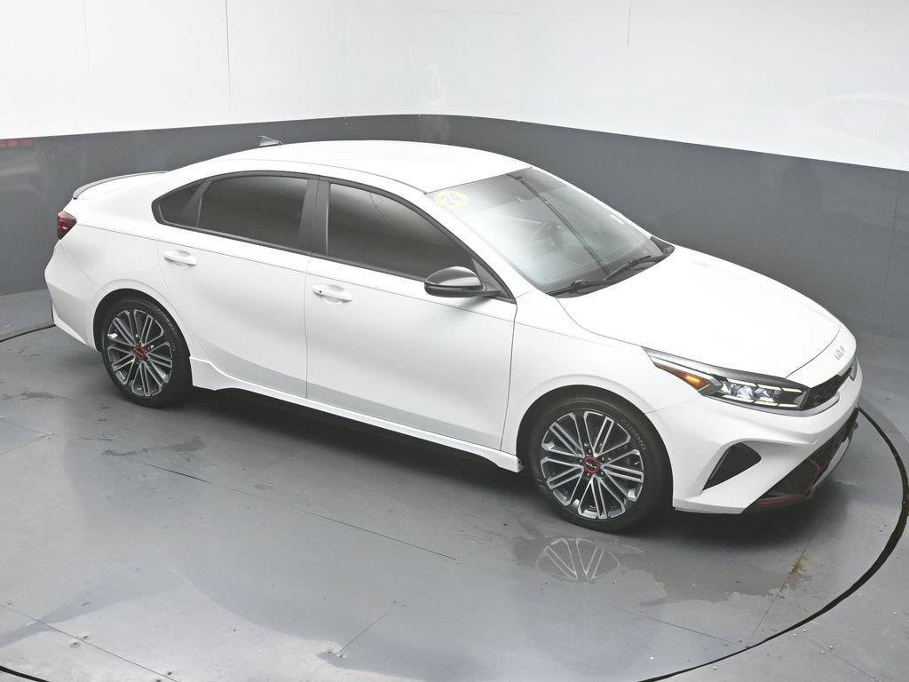 Used 2024 Kia Forte GT FWD image 38