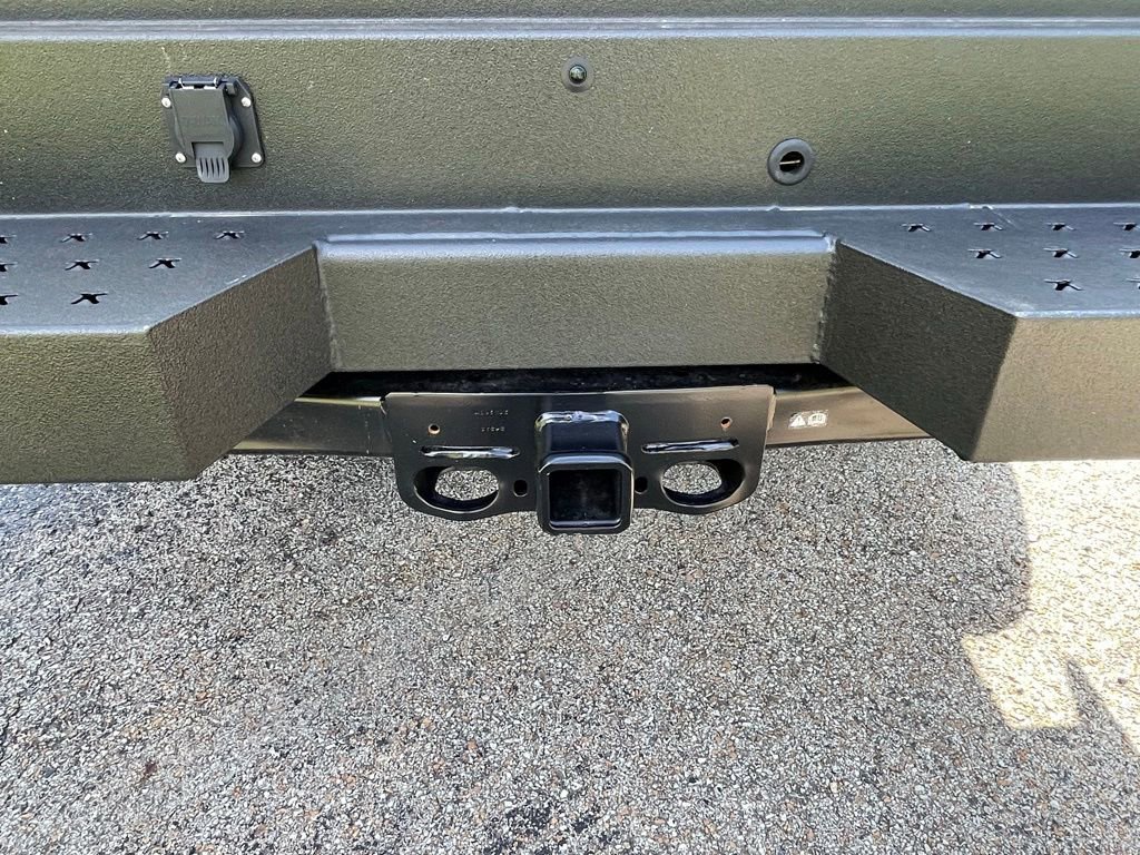New 2026 Ford F350 XL w/ XL Off-Road Package AWD/4WD image 26