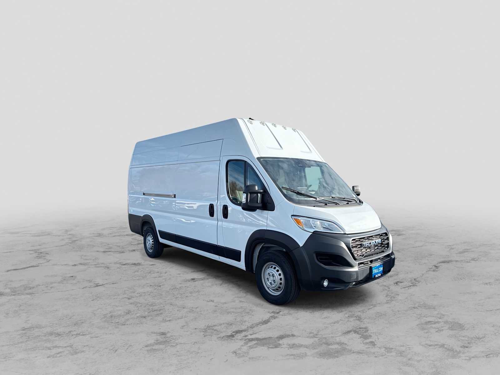Used 2024 RAM ProMaster 3500 w/ Premium Convenience Group image 2